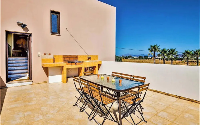 Villa Xenos Dio