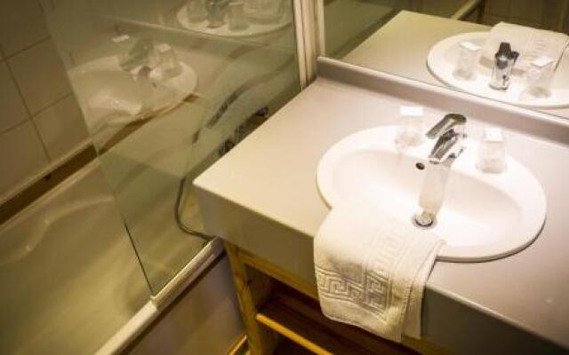 4 Saisons Resort & Spa