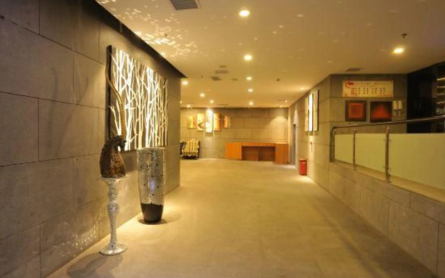 Kaili Yudu Hotel (Wanbo Plaza)