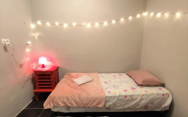 Hospedaria Studio 373 - Vila Mariana - Valores Acessíveis