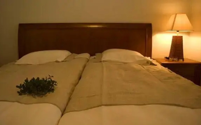 Savutuvan Apaja Apartments