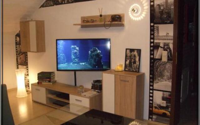Ferienwohnung Schäfer