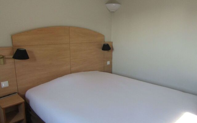 Ibis Budget Fresnes