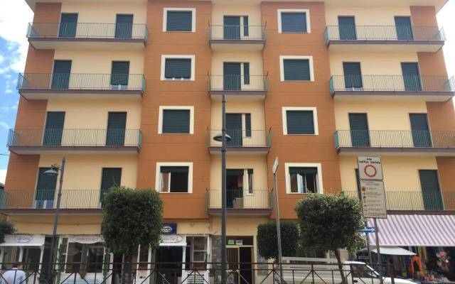 SanMarco Holiday Home