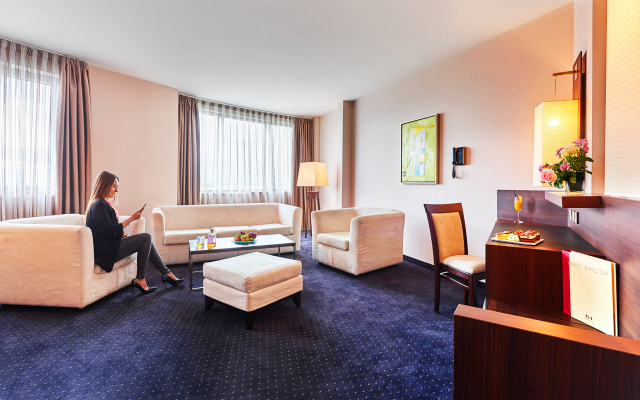Metropolitan Hotel Sofia, a member of Radisson Individuals
