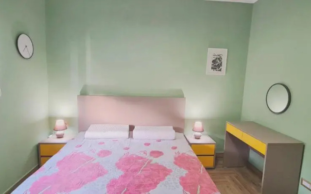 2V1 - Sheshi Willson