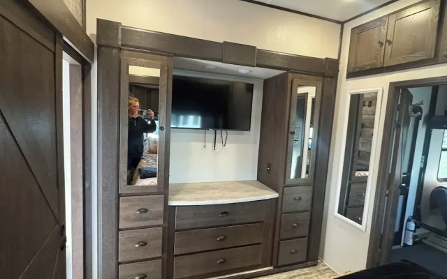 Mountain Shadows RV & MHC