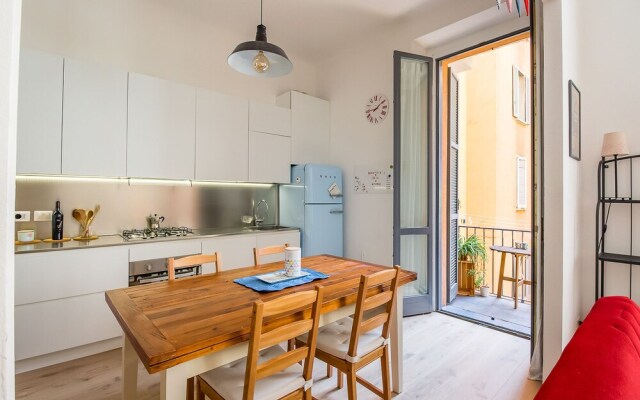 Alessia's Flat - Marche M3 M5