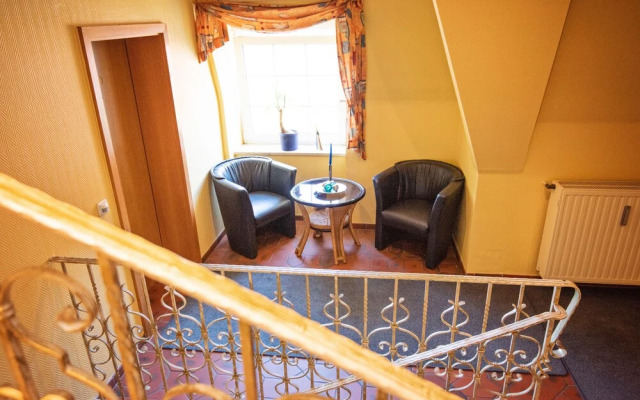Hotel Heideparadies