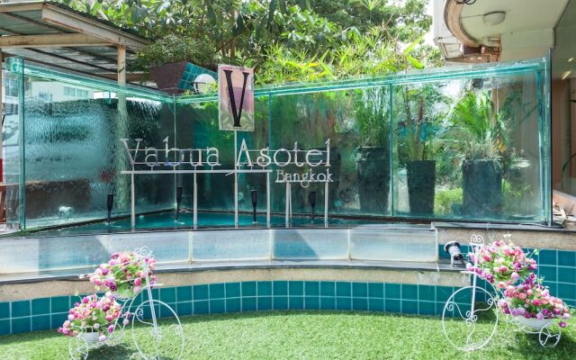 Vaboir Lodge Royal Suite