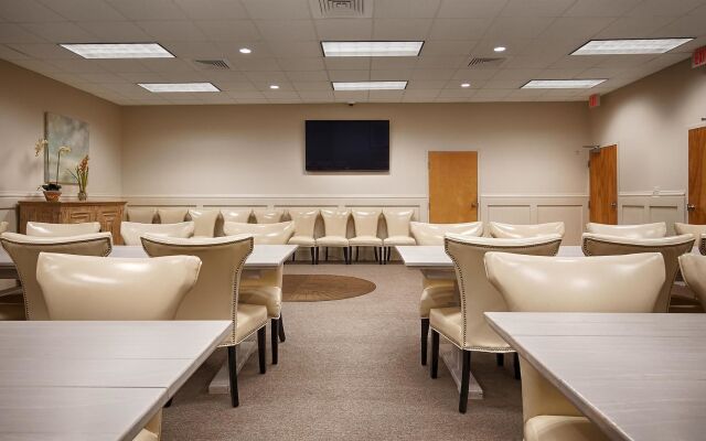 Best Western On The Beach