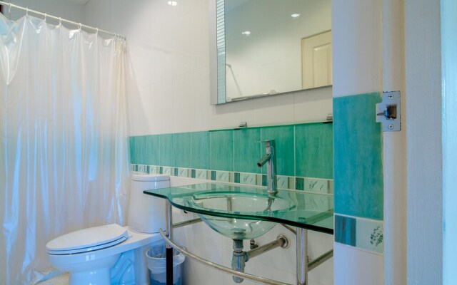 Baan Uptown Pool Villa