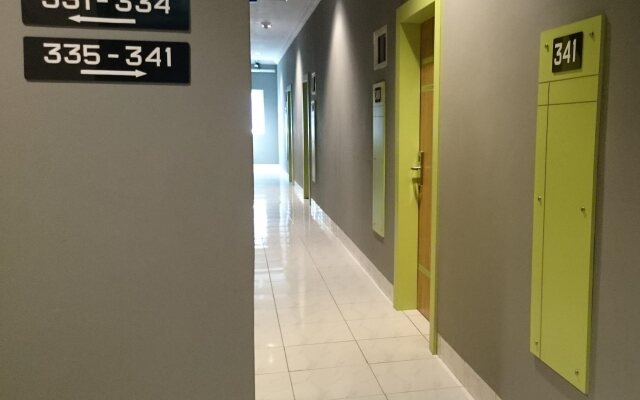 Wisma Sederhana Budget Hotel