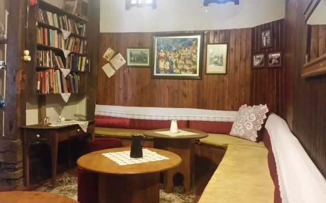 Aga Cesmesi Otel