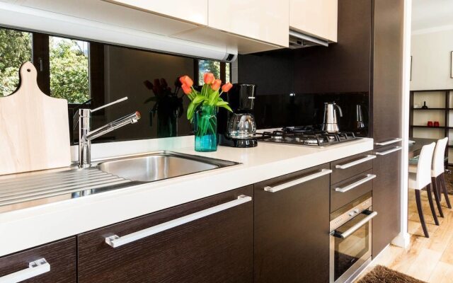 Hintown Quiet & Peace Apartment