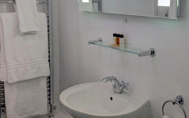 Best Western Thurrock Hotel