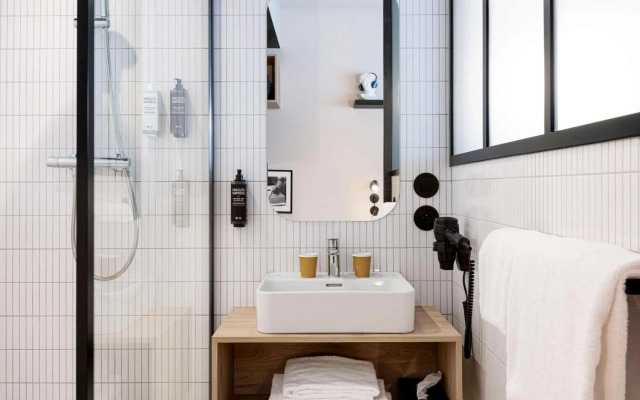 Ibis Styles Namur