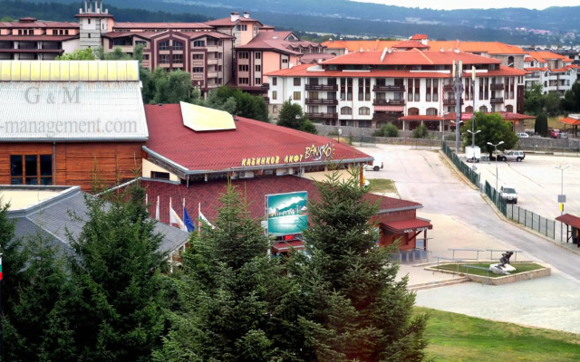 Pirin Place