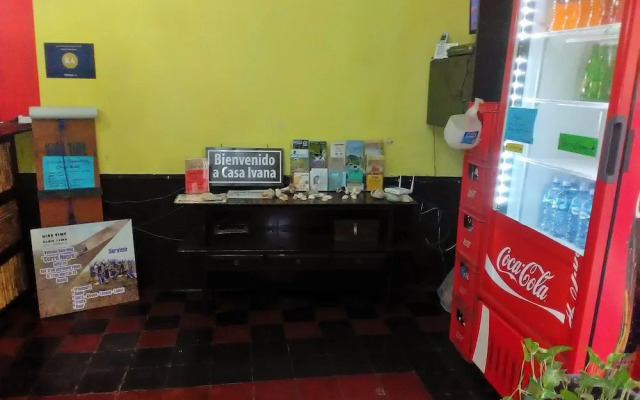 Hostal Casa Ivana