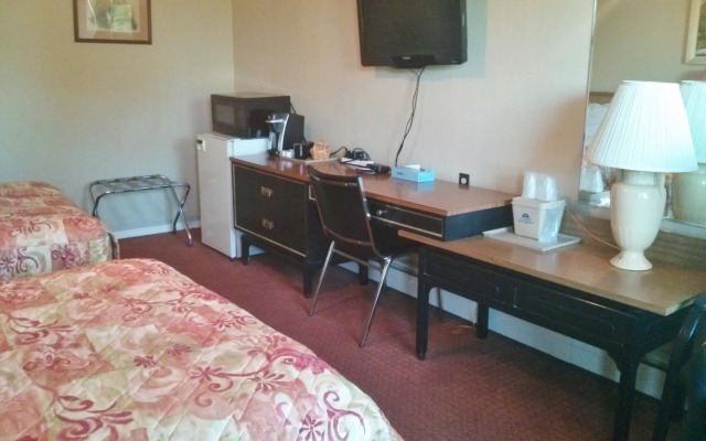 Port Motel