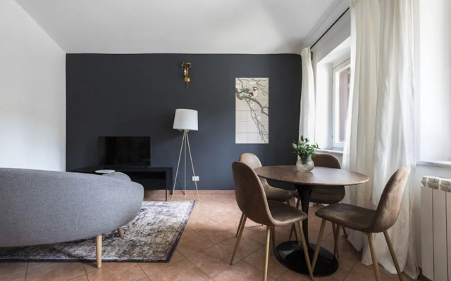 Lovely 2BR in San Pietro / Vaticano by Sonder