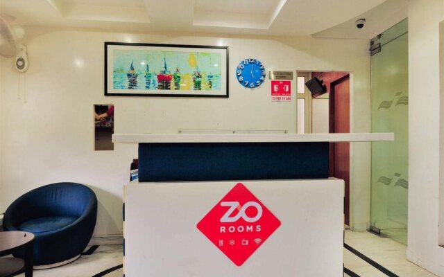 OYO 5121 Hotel Ocean