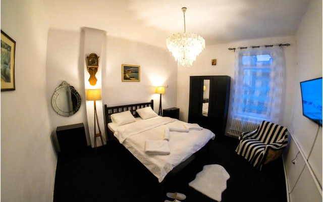 Clucerului Sun Residence Villa