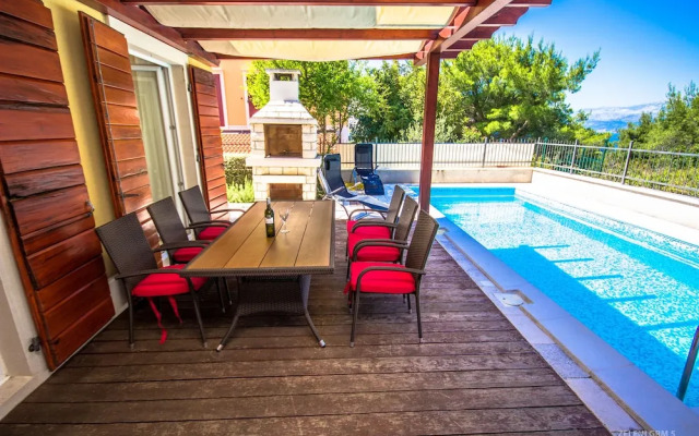 Villa Big View