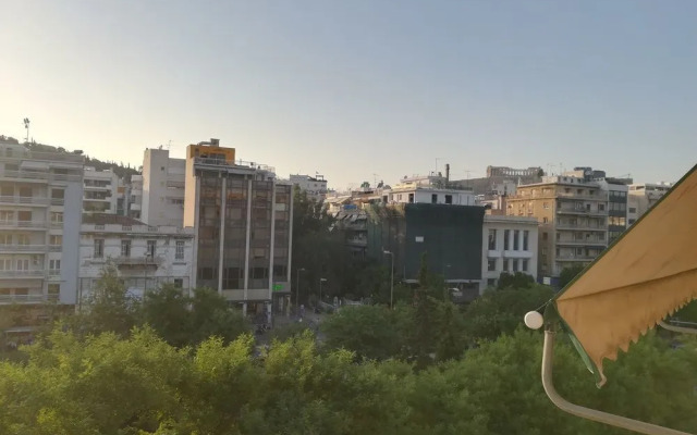 Athens Heartbeat