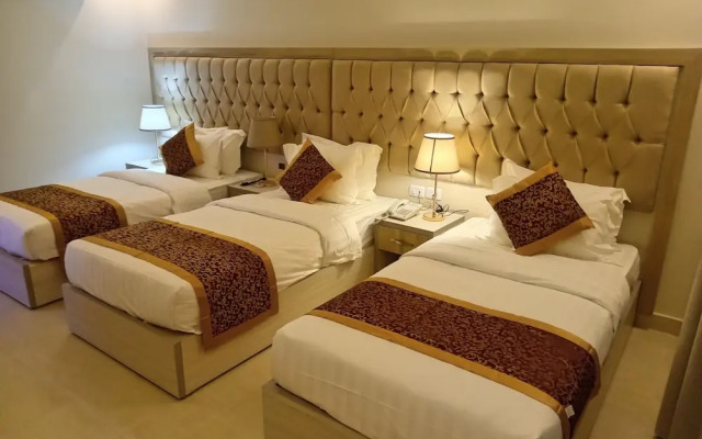 Petra Premium Hotel