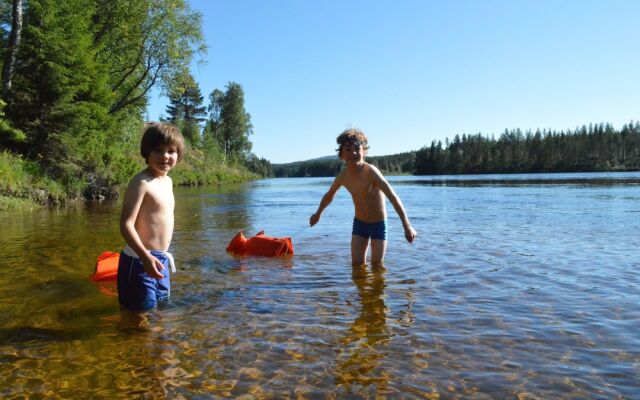 Trysil Motel & Vandrerhjem - Hostel