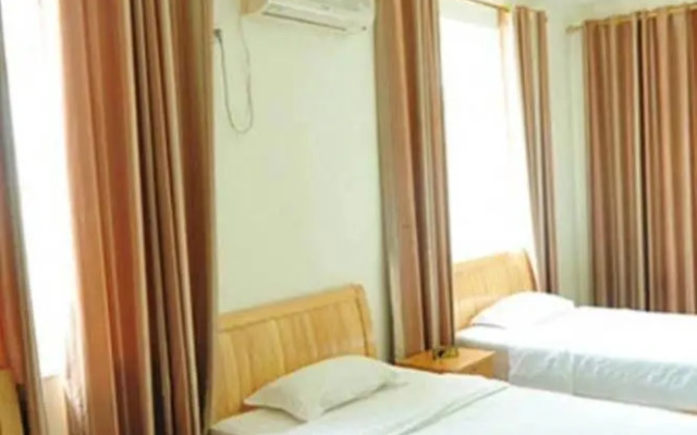 Beihai Silver Beach Resort