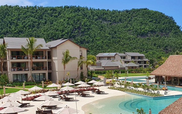 InterContinental Dominica Cabrits Resort & Spa