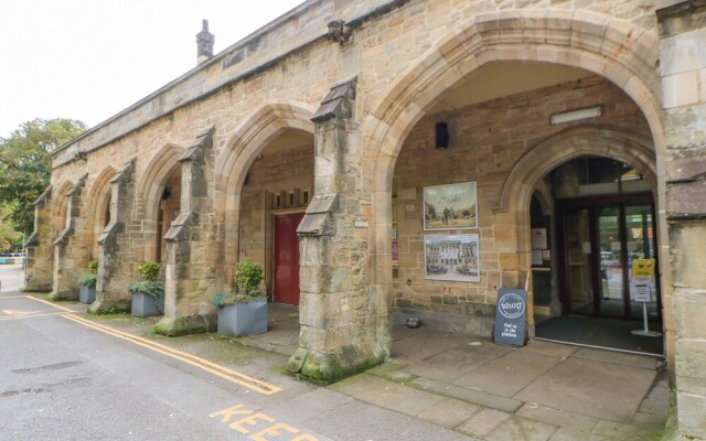 The Stable, Sedbury Park Farm