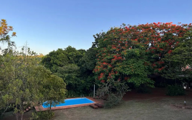 Posada Colibri