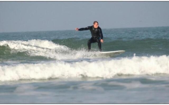 Appart 2-4 pers Berck-Plage Hyper-centre