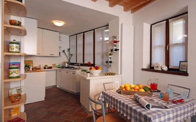 Residence Fondo la Campagnola