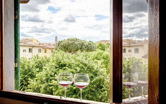 Ginevra Apartment by Firenze Prestige