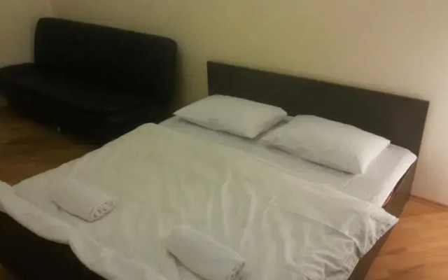 Guesthouse Niaghvari