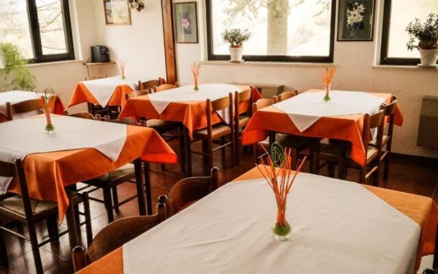 Hotel Valle del Lupo
