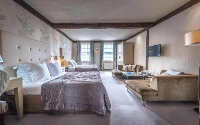 Great House Hotel