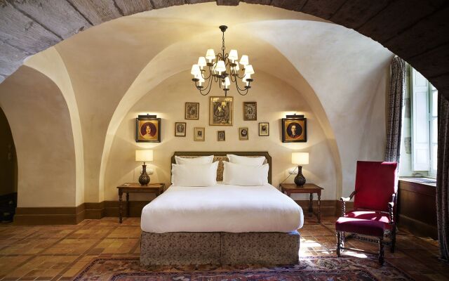 Airelles, La Bastide de Gordes
