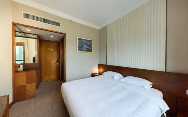 Rosedale Hotel Hong Kong