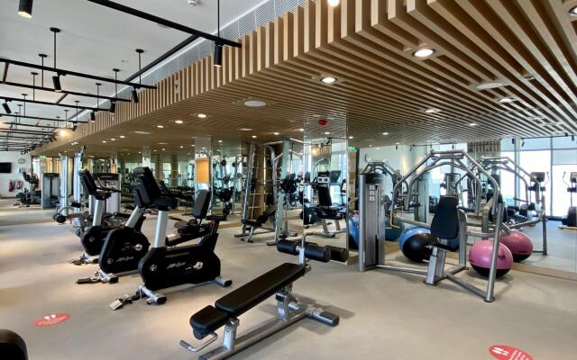 DXB - The Atria Residences - 510 - DT