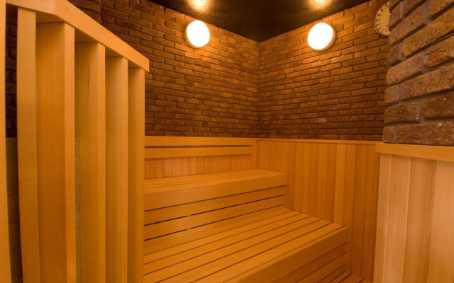 Dormy Inn Premium Shimonoseki Natural Hot Spring
