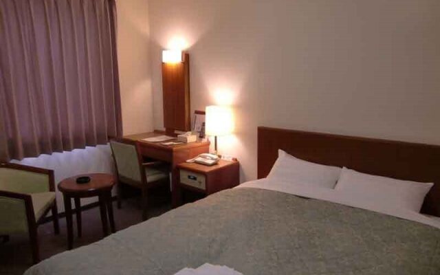 Green Hotel Kakuda