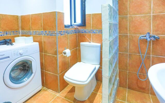 Kalma Villa Exi in Moudania