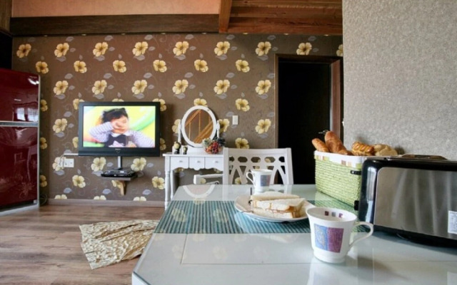 Taean Silverbell Pension