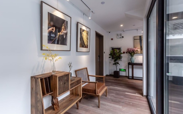 Cheng Zhai – Guest Rooms – Hangzhou