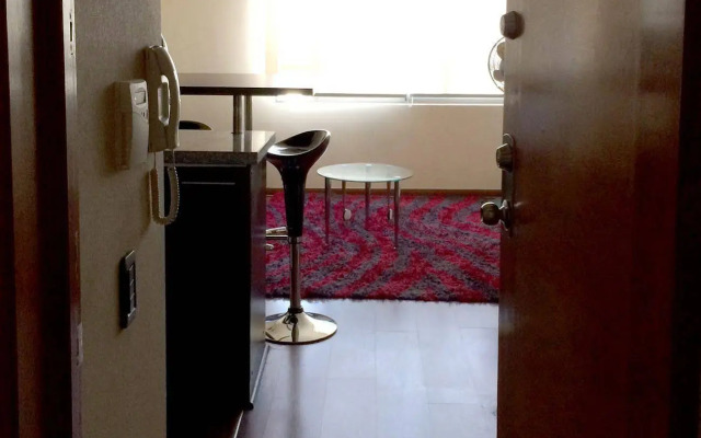 Santiago Furnished Apartments